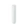 Vista frontale del dispositivo Ploom AURA Glacier White