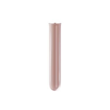 Close-up of Rose Gold Ploom Aura front panel