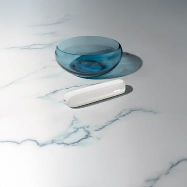Ploom AURA Glacier White