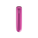 Vista frontale del dispositivo Ploom AURA Fuchsia Flair