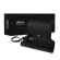 Astuccio Jet Black