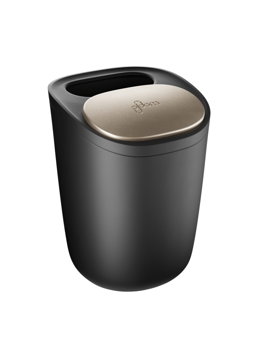 ploom x large stick stray black right angle