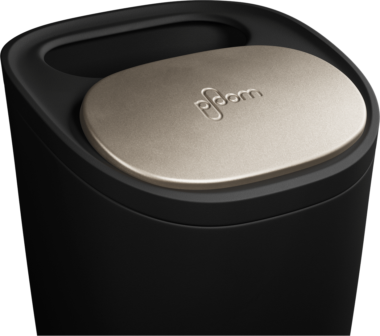 ploom x large stick stray close-up