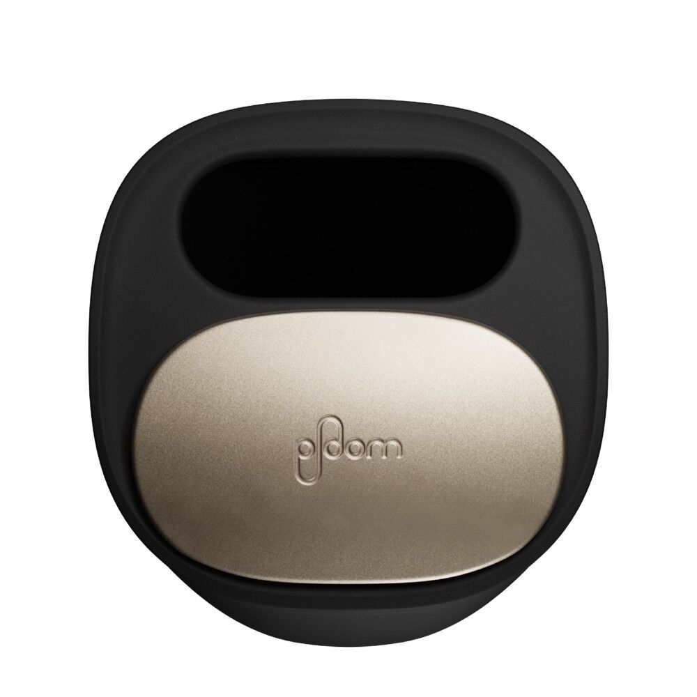 Acquista Posa-sticks Black per Ploom Aura | Ploom Italia