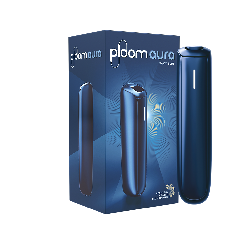 Ploom AURA