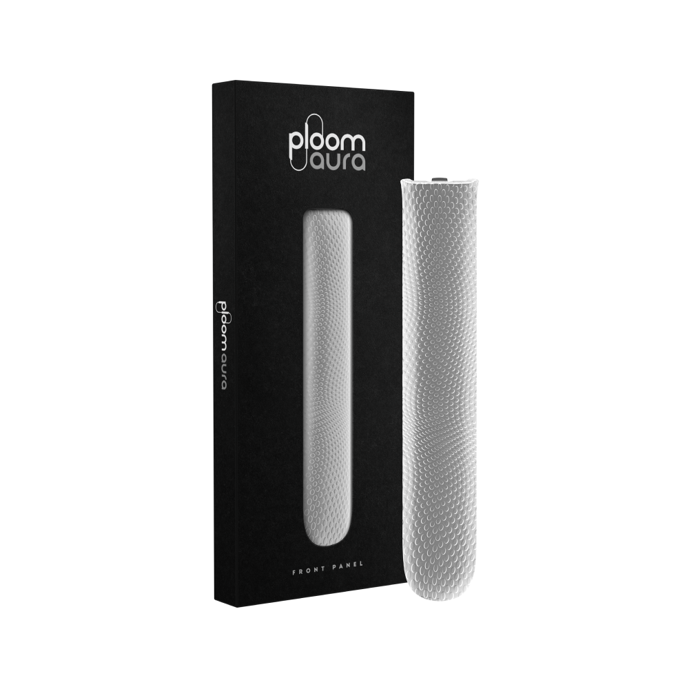 Image of Cover Frontale con motivo