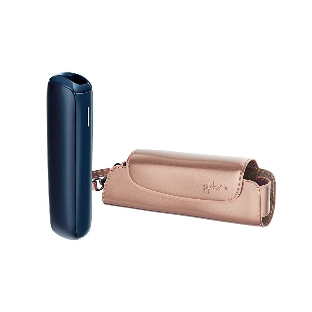 Ploom AURA Bundle - Dispositivo & Astuccio