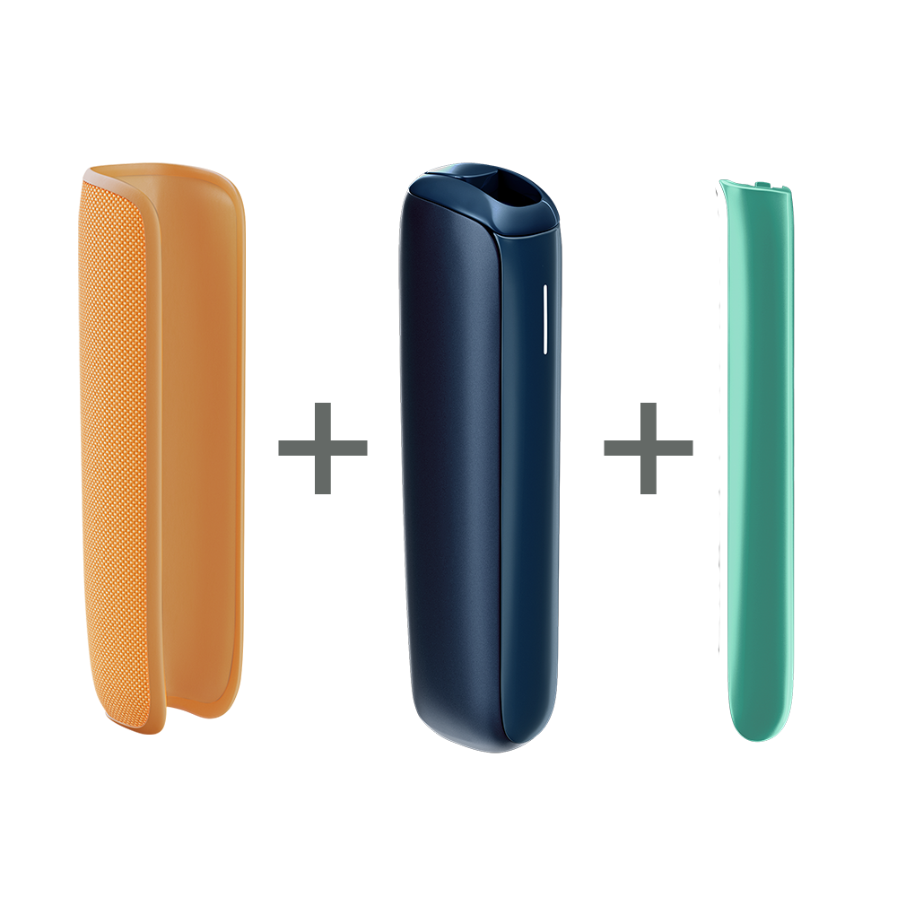 Ploom AURA Bundle – Expert