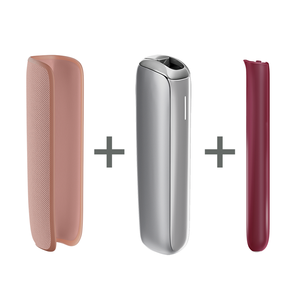 Ploom AURA Bundle – Expert