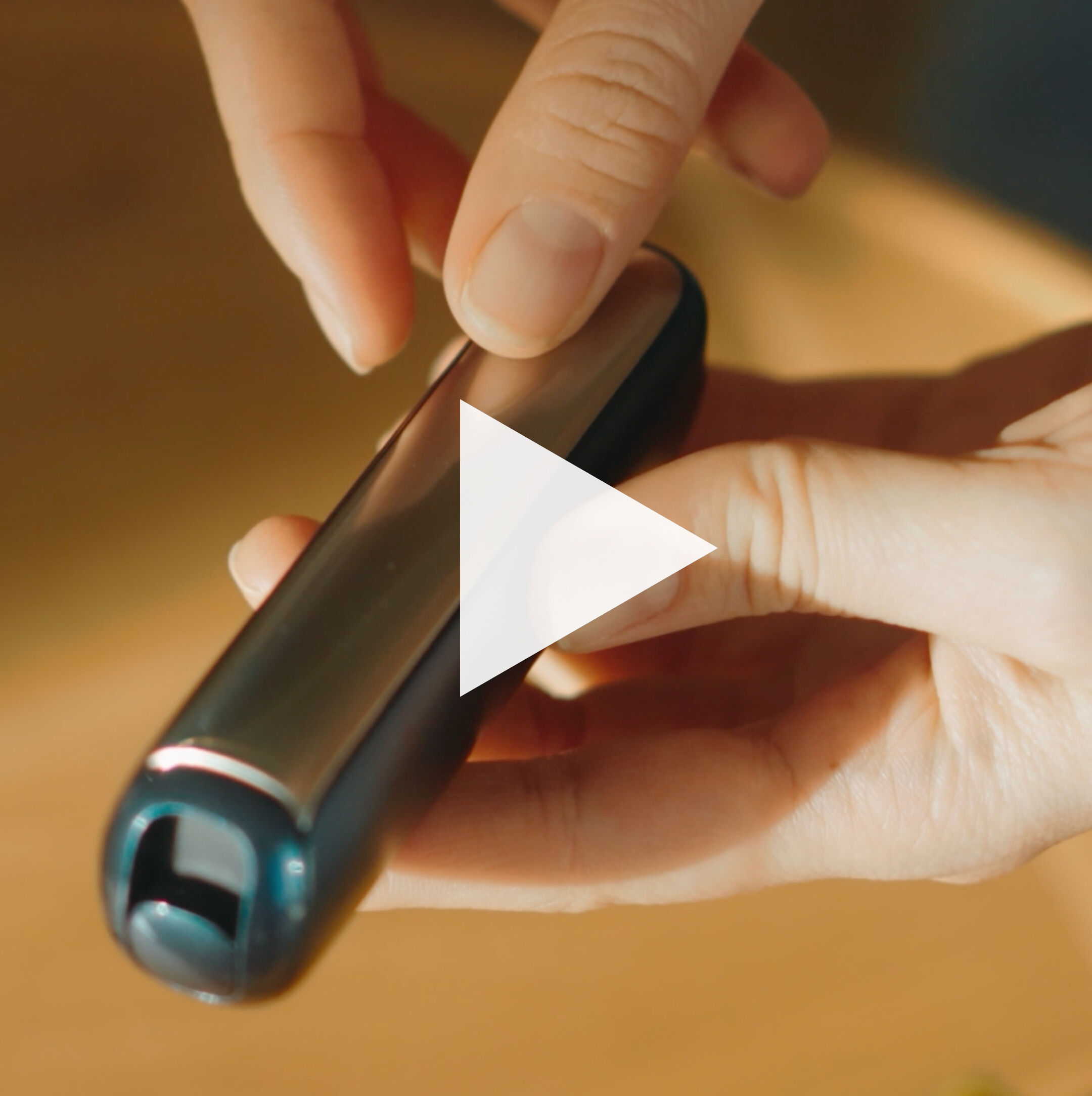 Cover Frontale Lunar Silver