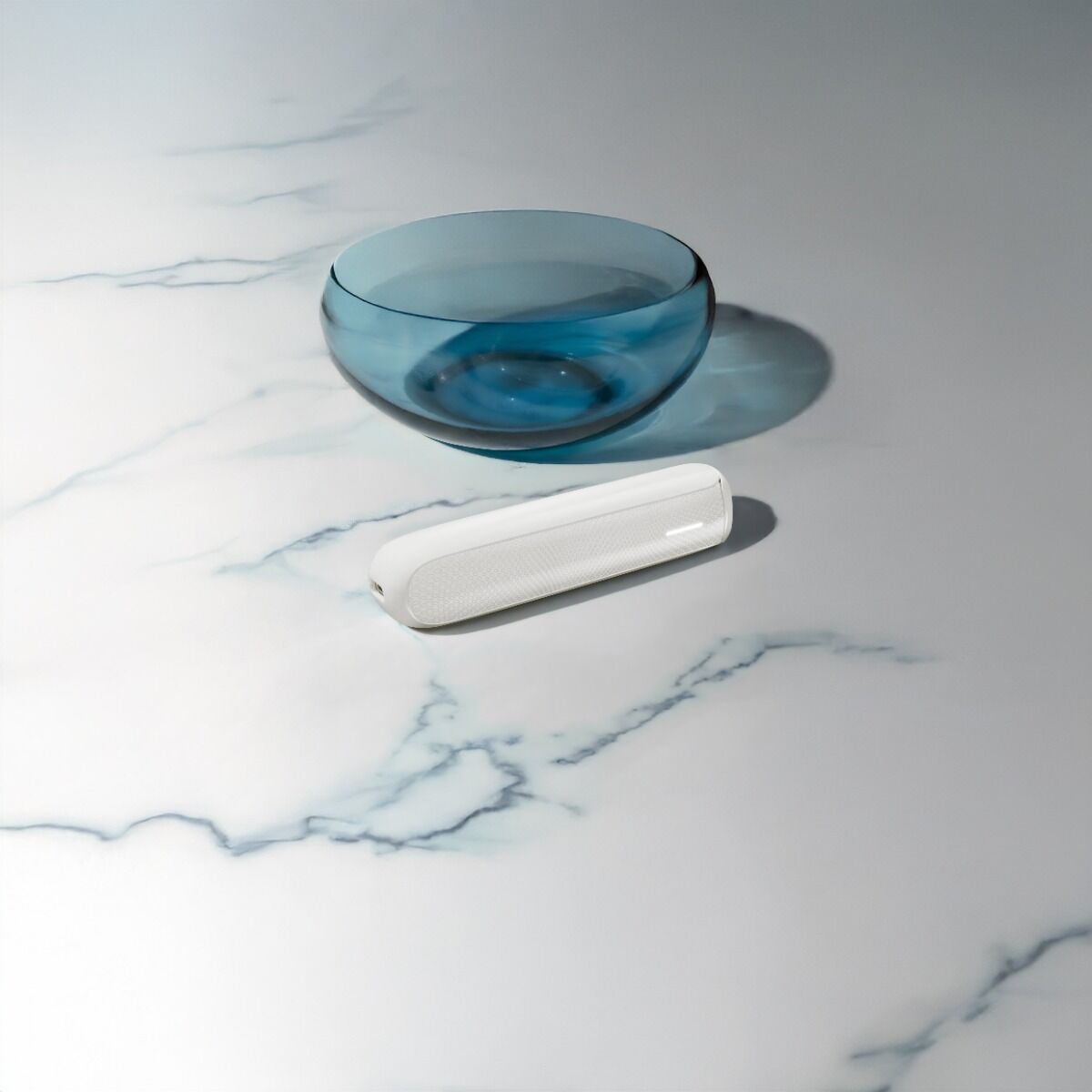 Ploom AURA Glacier White