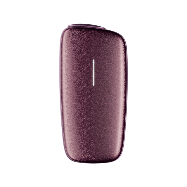 Ploom X Limited Edition Rose Shimmer