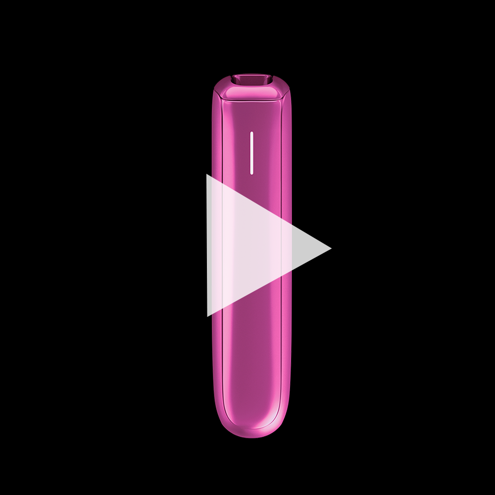Ploom AURA Fuchsia Flair