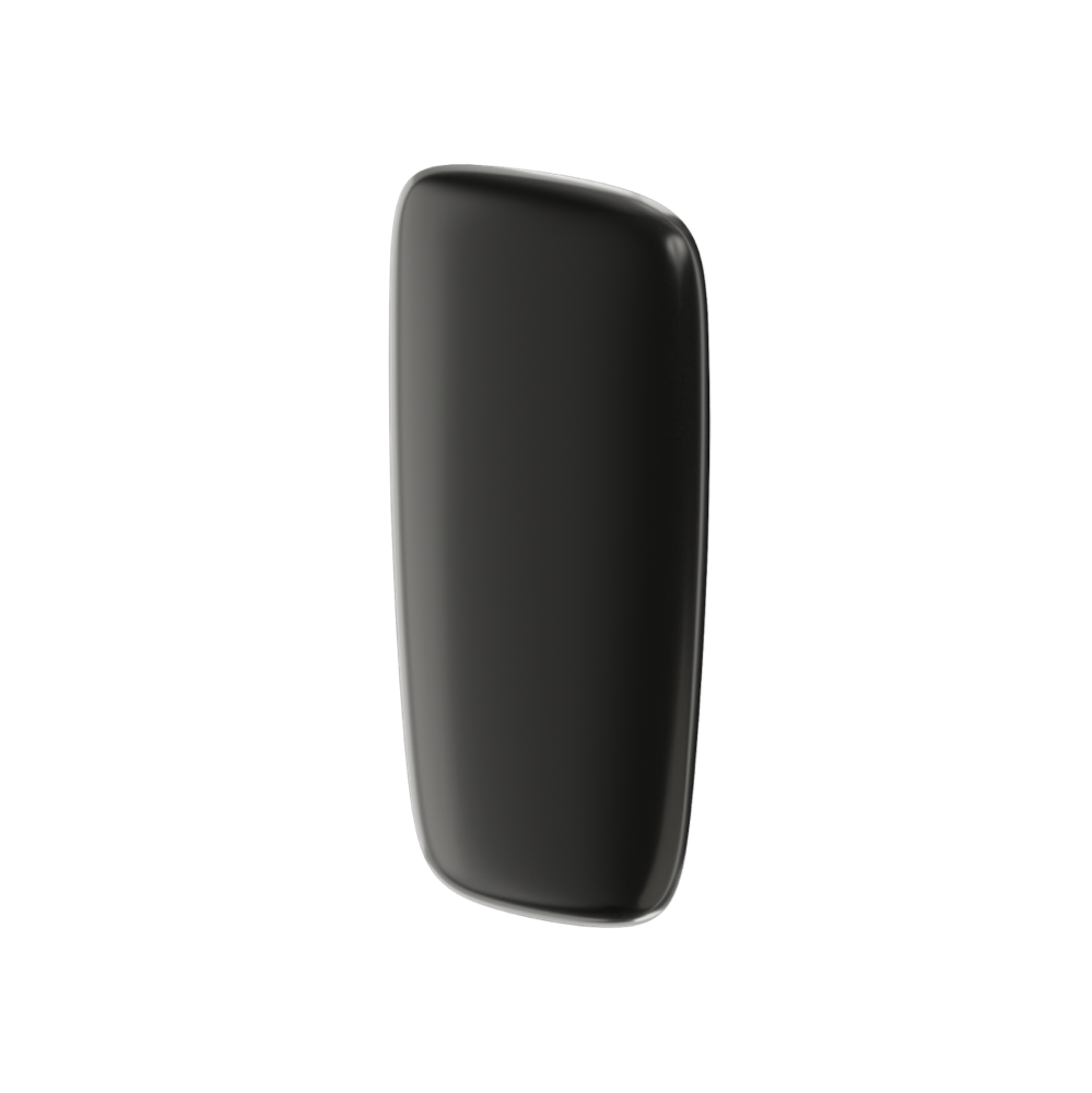 Ploom X Copertura Frontale Slate Grey