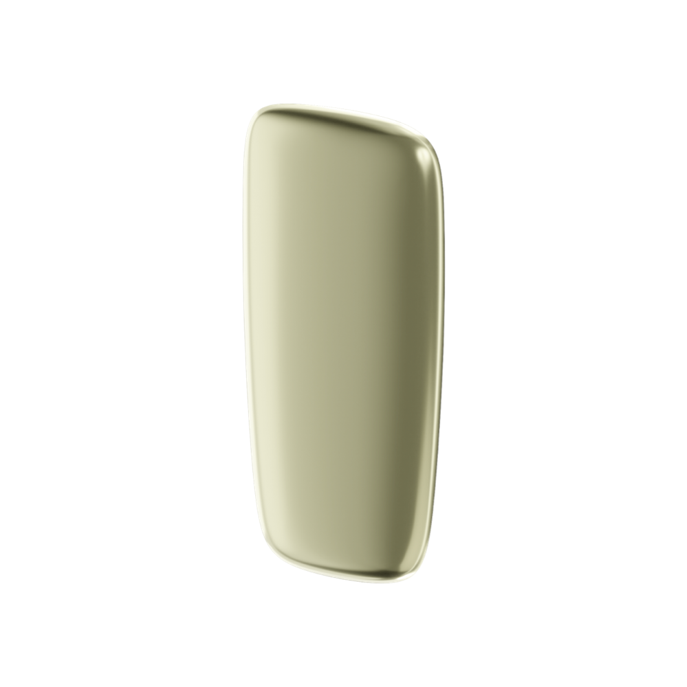 Ploom X Copertura Frontale Golden Haze