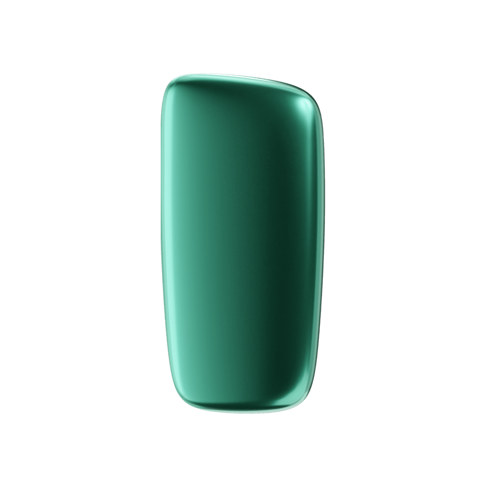 ploom x front panel amazon green front facing