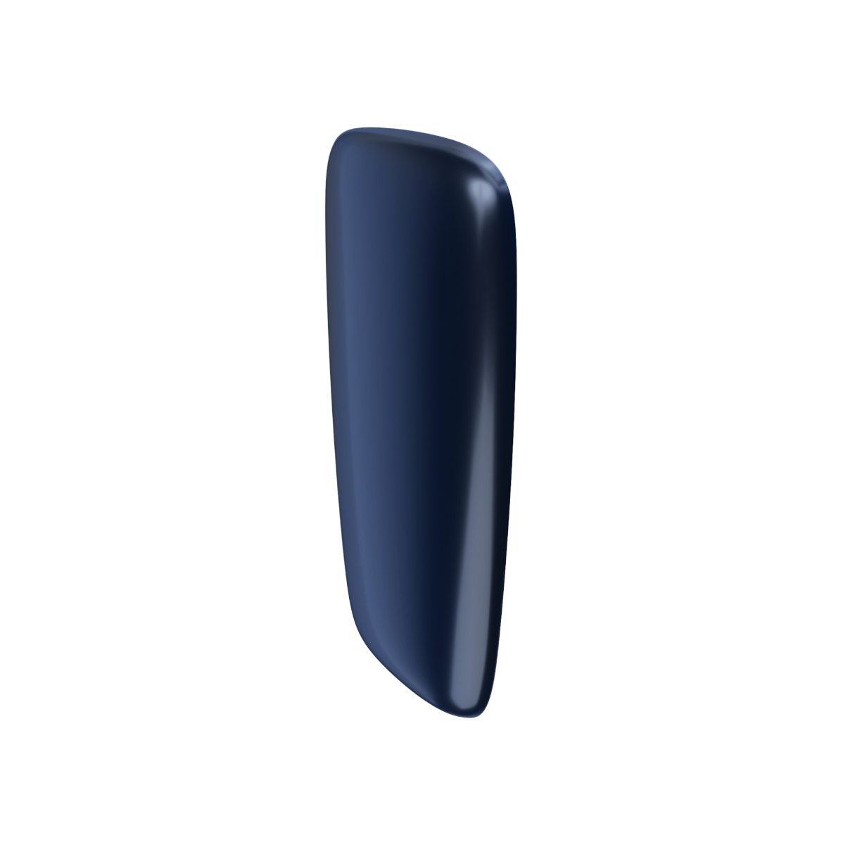 Ploom X Copertura Frontale Navy Blue