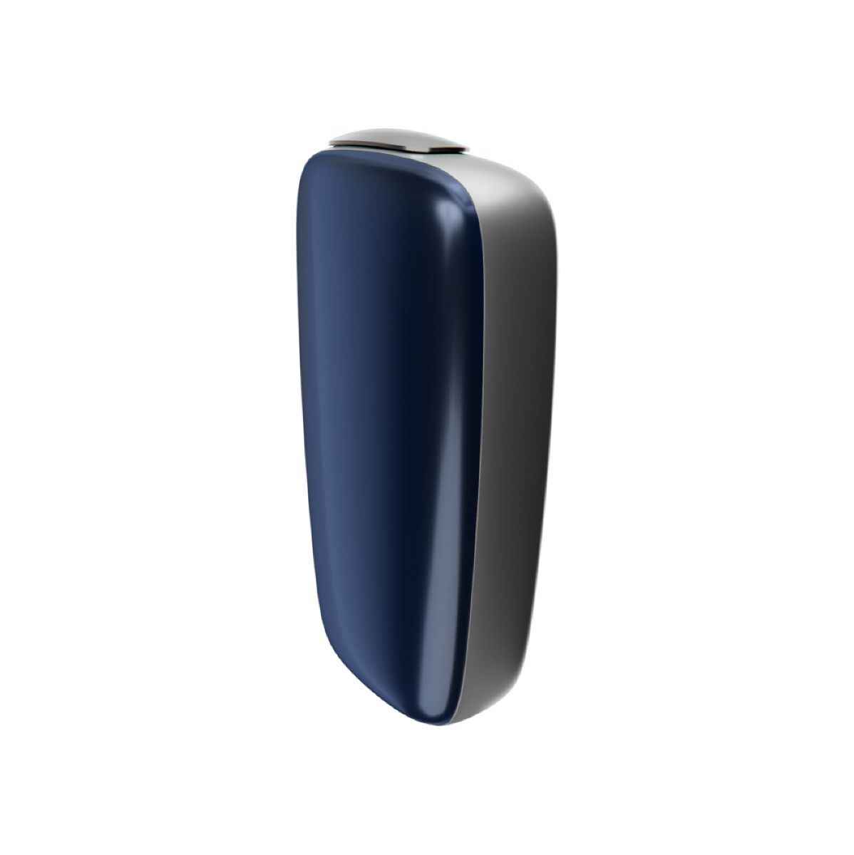 Ploom X Copertura Frontale Navy Blue