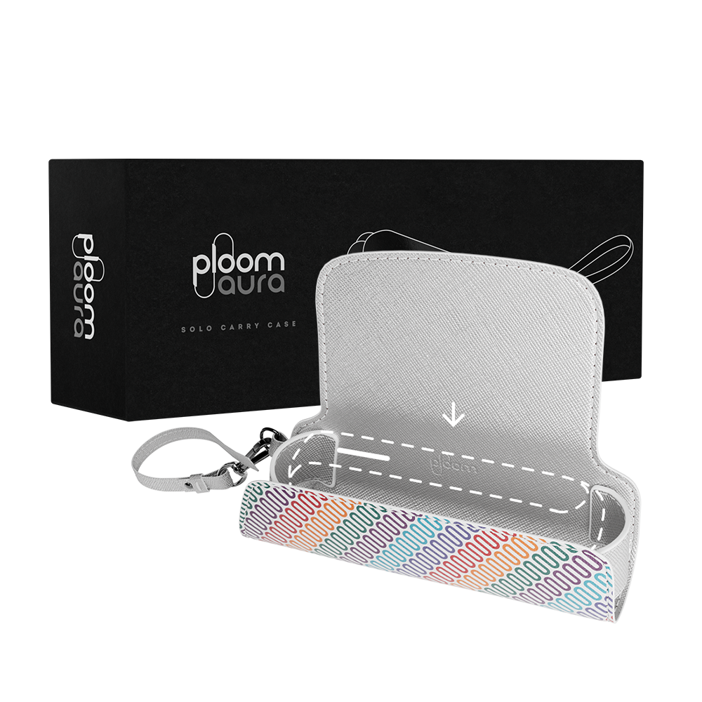 Astuccio Multicolore