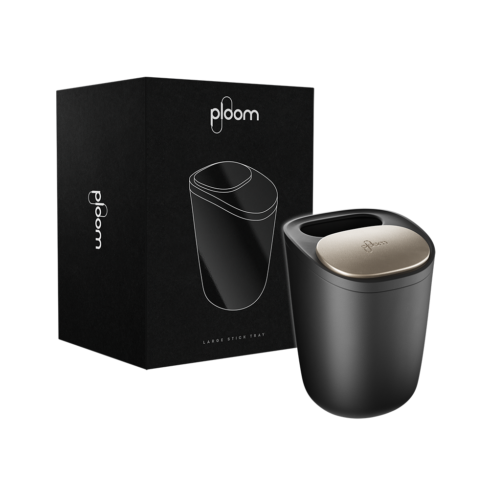 Vassoio grande per stick Ploom