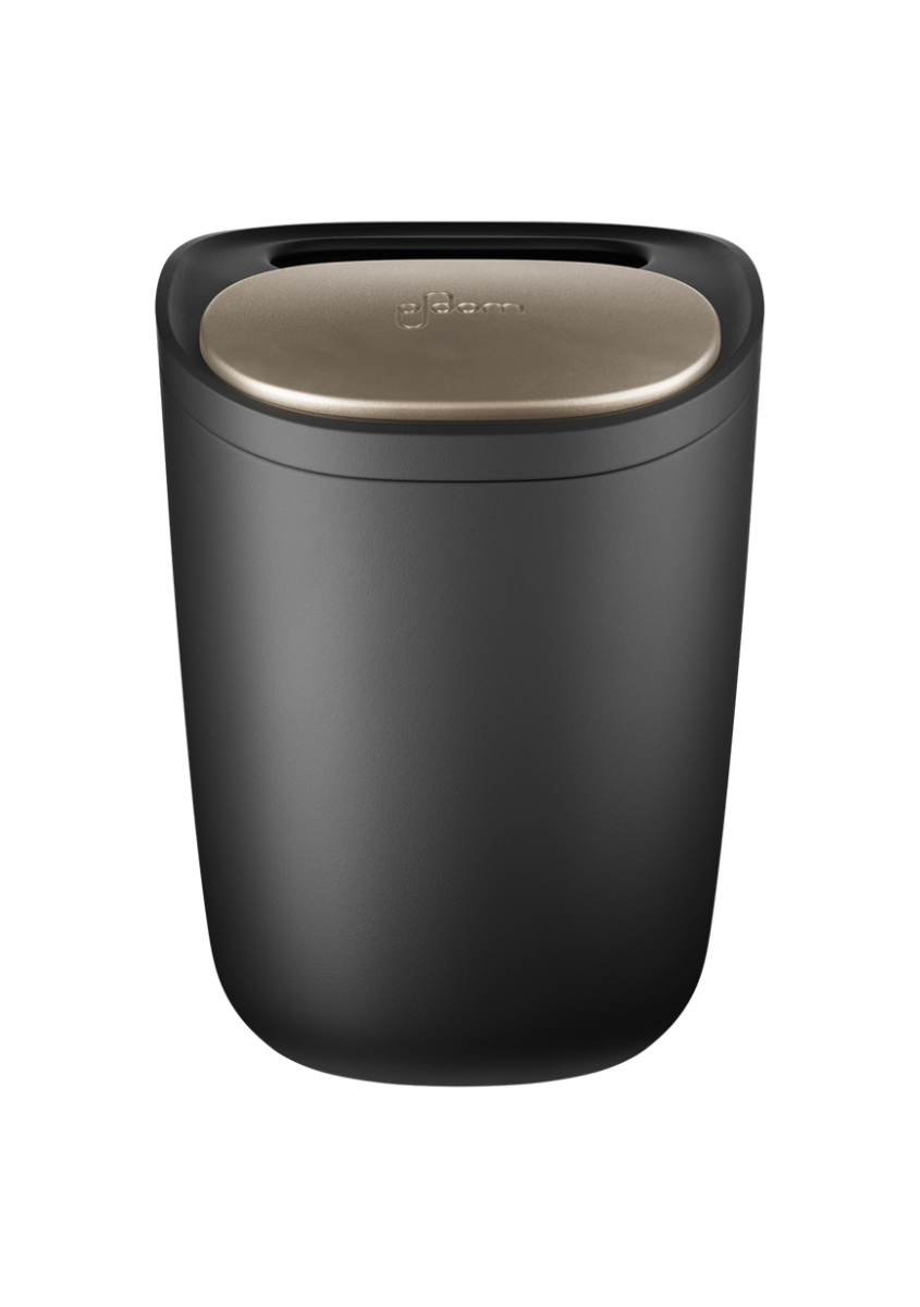 ploom x large stick stray black front facing