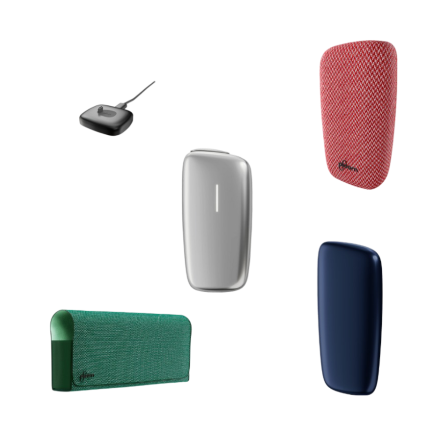 Ploom X Full Pack