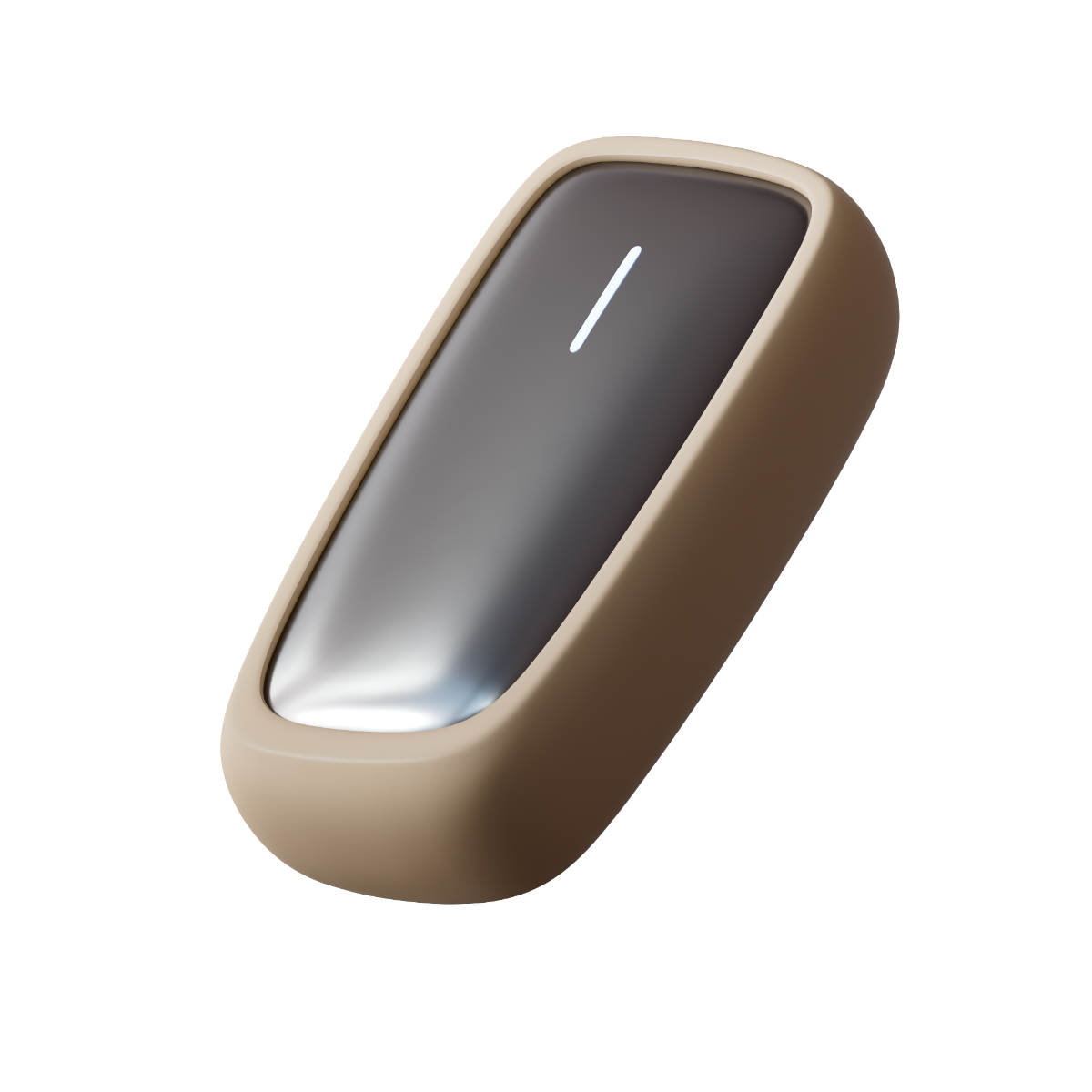 Ploom X Cover per Ricarica Wireless