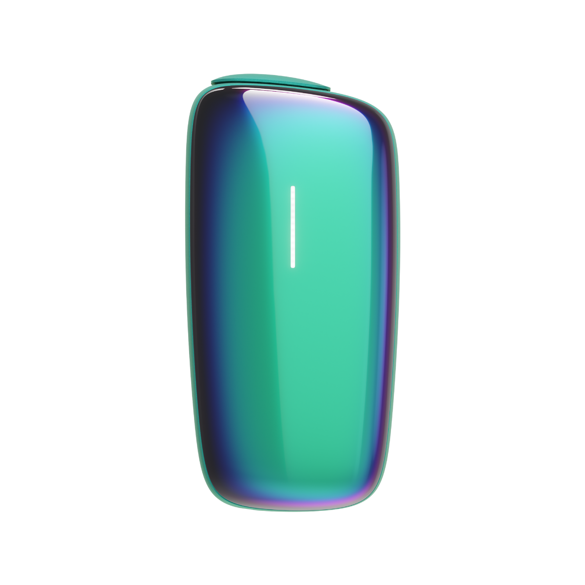 Ploom X Limited Edition Aqua Halo