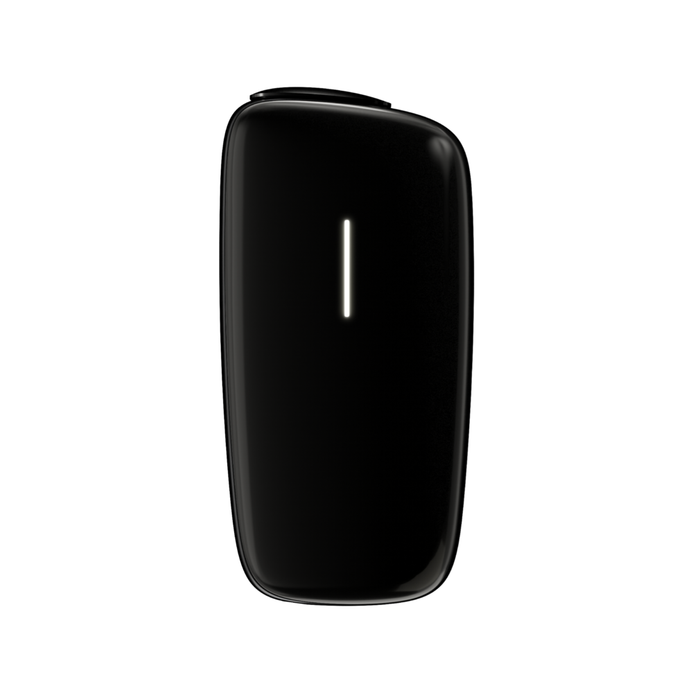 Ploom X Black