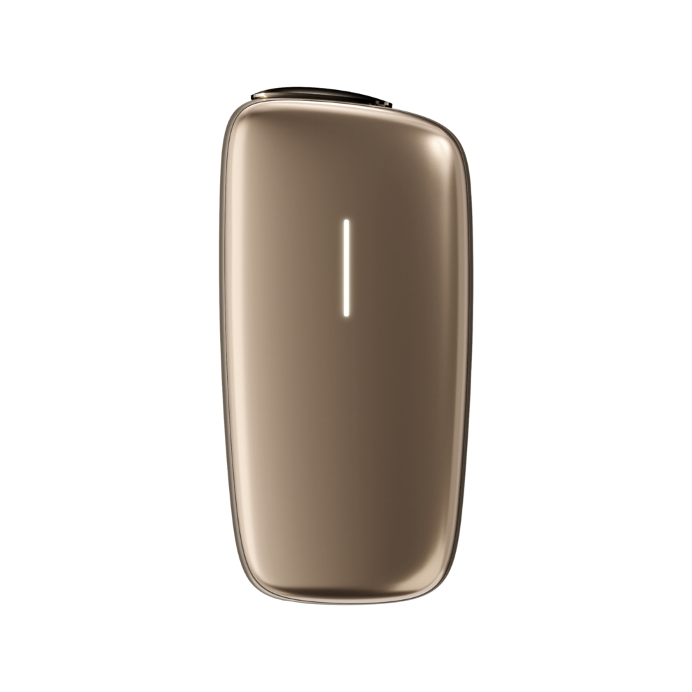 Ploom X Gold