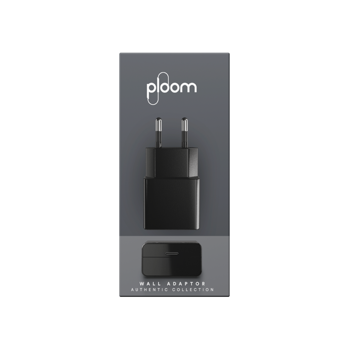 Ploom X Adattatore da parete USB-C 